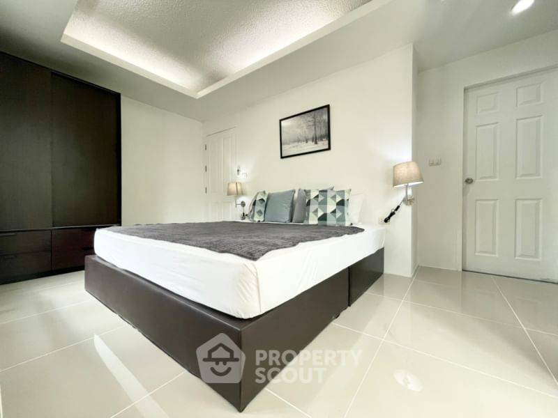 รูป คอนโด 2-ห้องนอน ที่ วอเตอร์ฟอร์ด สุขุมวิท 50 คอนโดมิเนียม ใกล้ BTS อ่อนนุช (ID 1227623) - รูปที่ 11/19
