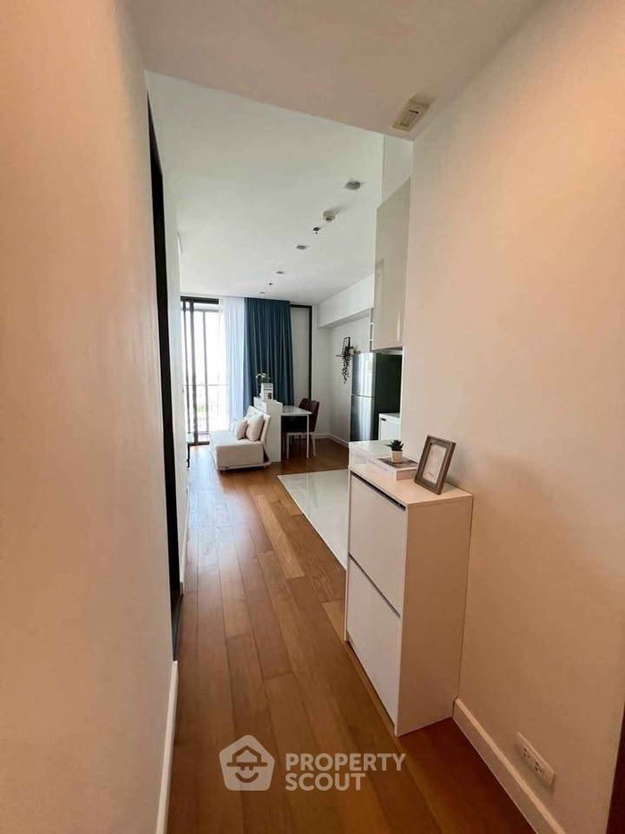 รูป คอนโด 1-ห้องนอน ที่ ไบร์ท วงเวียนใหญ่ ใกล้ BTS โพธิ์นิมิตร (ID 2960847) - รูปที่ 7/8
