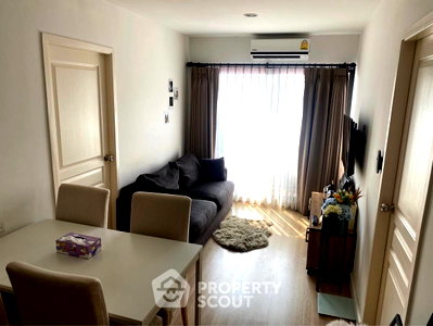 Condos for sale : 2-BR 41 Sqm Condo For Sale At The Nest Sukhumvit 22, MRT Queen Sirikit 400m (ID 619838)