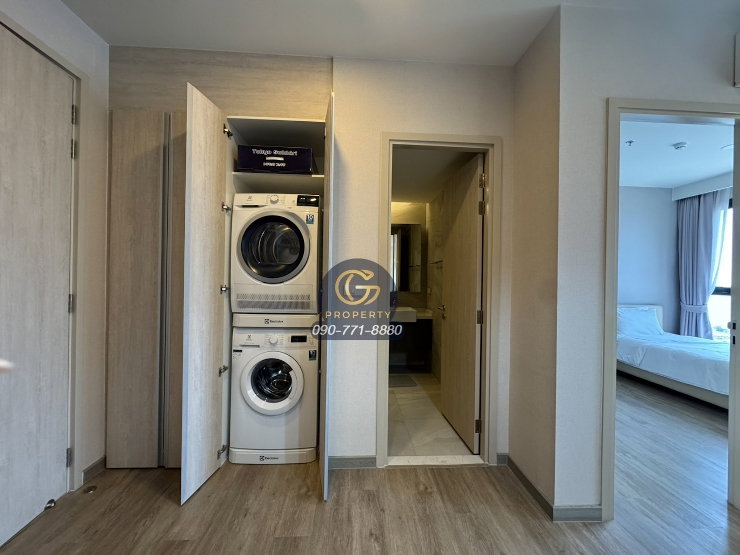 รูป ✨ให้เช่า Keen Centre Condo Sriracha✨40,000/เดือน - รูปที่ 3/23