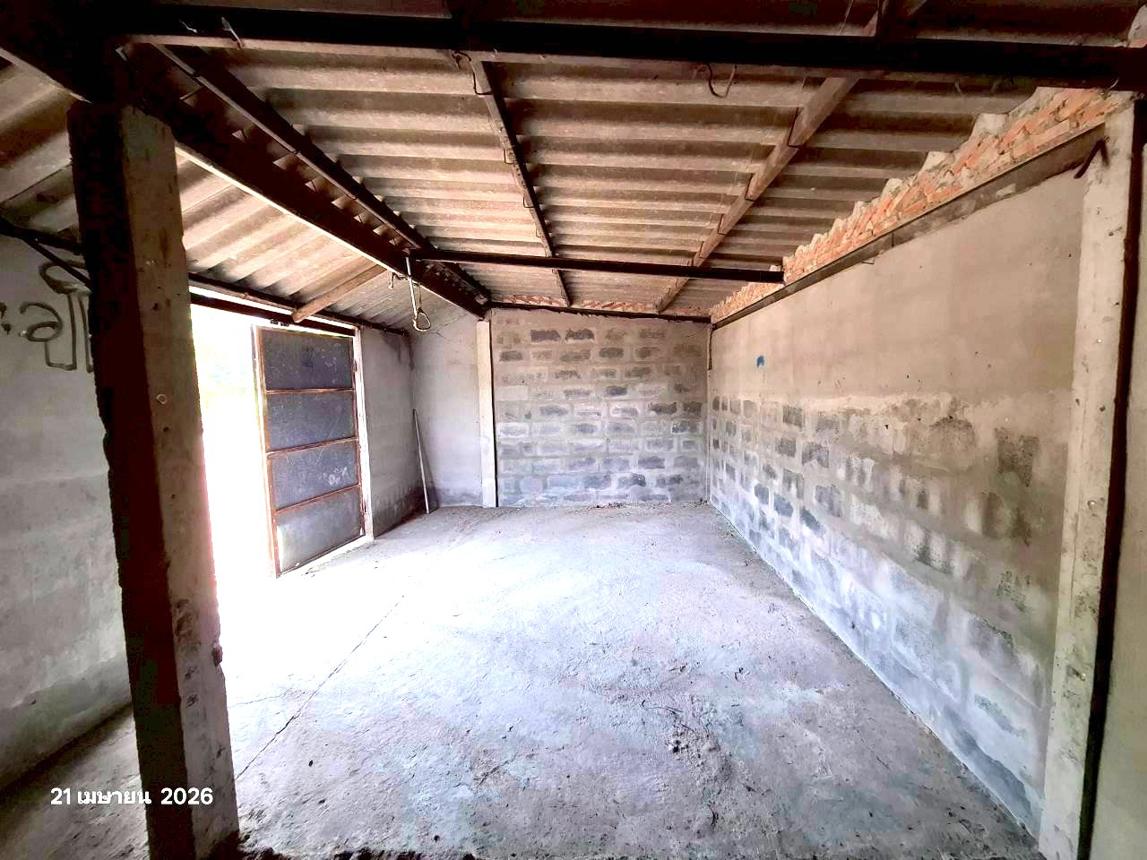 picture HOME 1275 Sq.w. Lat Yao Nakhon Sawan for 3.7M - 27/46