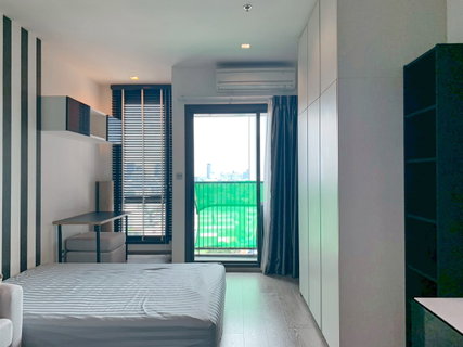 Sale studio, 16th floor Whizdom Avenue Ratchada-Ladprao
