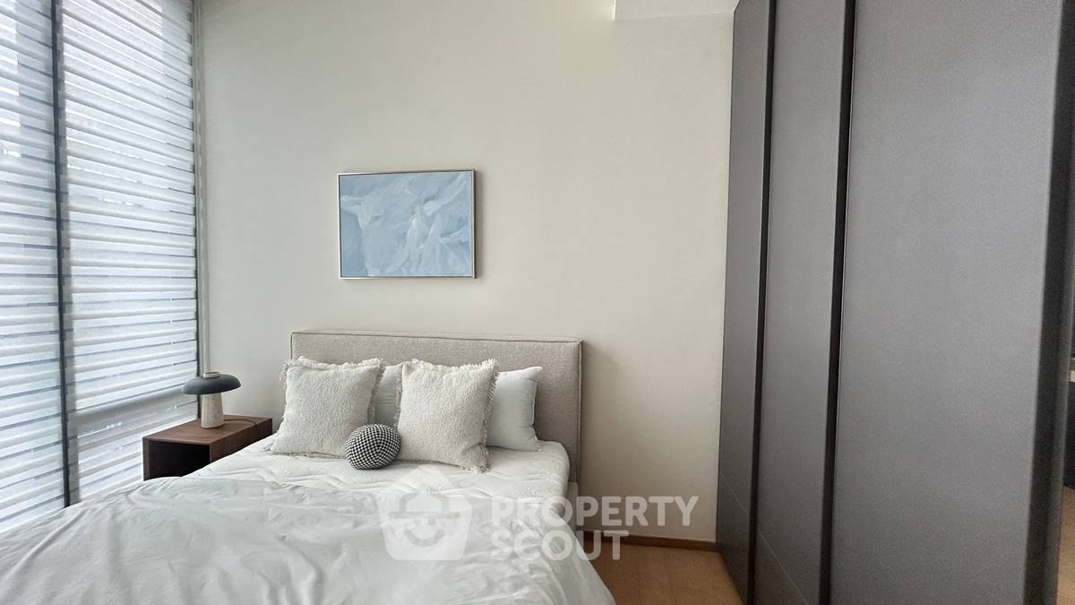 รูป คอนโด 2-ห้องนอน ที่ 28 ชิดลม ใกล้ BTS ชิดลม (ID 1852499) - รูปที่ 26/26