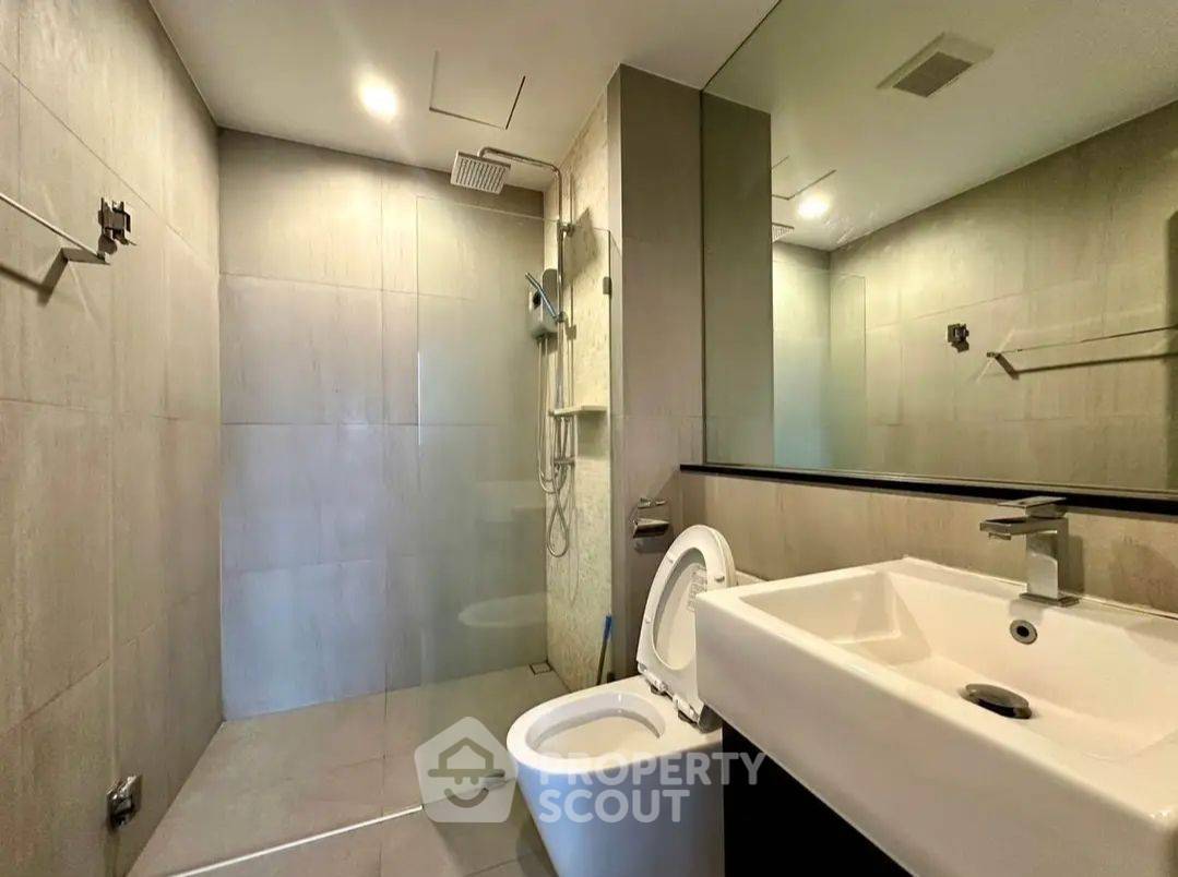 รูป คอนโด 1 ห้องนอน The Politan Aqua ชั้น 18 ใกล้ MRT สะพานพระนั่งเกล้า (ID 2135135) - รูปที่ 13/16