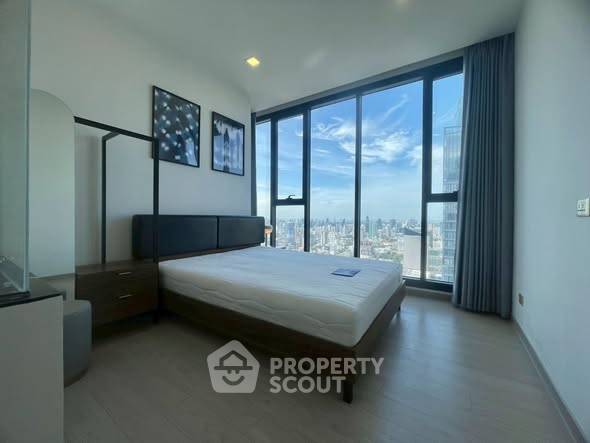 picture 2-BR Condo at One 9 Five Asoke - Rama 9 near MRT Phra Ram 9 (ID 2964411) - 4/14