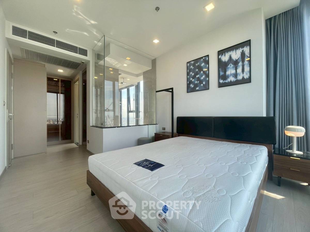 picture 2-BR Condo at One 9 Five Asoke - Rama 9 near MRT Phra Ram 9 (ID 2964411) - 5/14