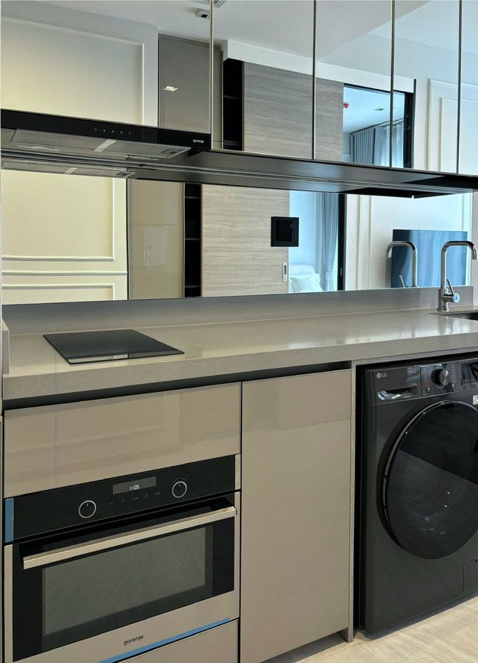 picture @Condorental condo for rent The Crest Park Residences - 6/11