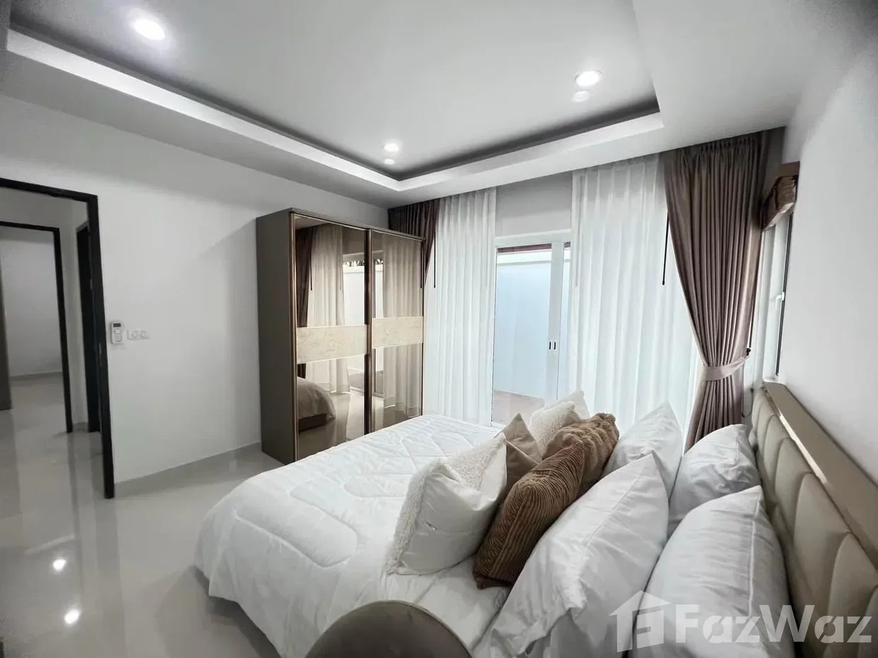 รูป วิลล่าให้เช่า 3 ห้องนอน ใน เทพกระษัตรี, ภูเก็ต 2338131 - รูปที่ 5/14