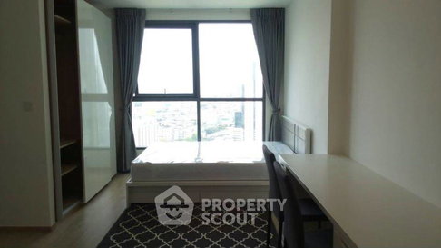 1-BR Condo at Ideo Q Chula Samyan near MRT Sam Yan (ID 441016)