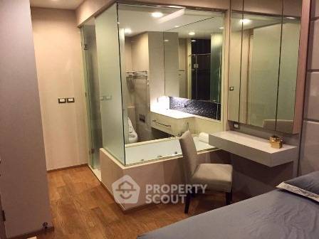 รูป คอนโด 1 ห้องนอน 45 ตร.ม. โครงการ The Address Asoke ใกล้ ARL มักกะสัน 100 ม. (ID 510627) - รูปที่ 2/7