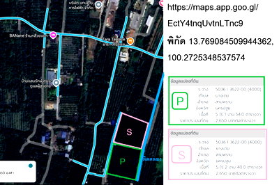 Land for sale Sam Phran Nakhon Pathom : Pomelo Orchard for Sale in Nakhon Pathom