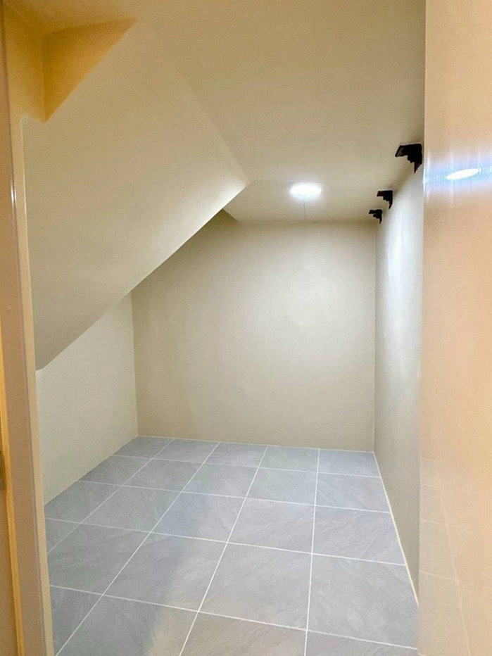 รูป หมู่บ้านพฤกษา 3  ถนนวัดลาดปลาดุก  บางบัวทอง  ทาวน์เฮ้าส์ 3 ห้องนอน  ใกล้เซ็นทรัล เวสเกต - รูปที่ 10/16