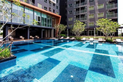 รูป 🔥ด่วน ห้องไปไวมากกก Code: 26KJ2877  ให้เช่า The Trust Condo @BTS Erawan  ✅ Add Line @kjcondo (มี@ข้างหน้าด้วยนะคะ) - รูปที่ 13/14
