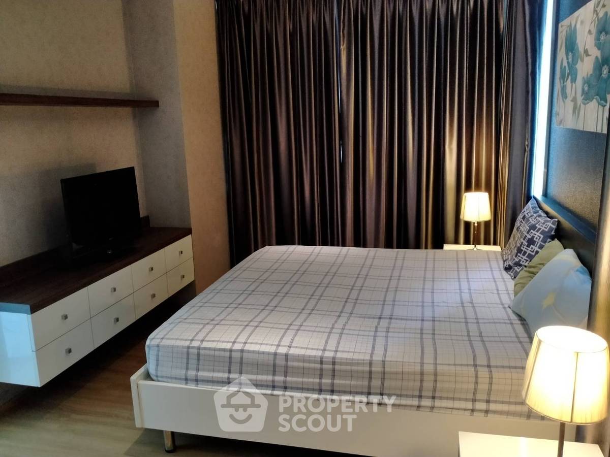 picture 1-BR Condo at Villa Ratchatewi near BTS Phaya Thai (ID 2958709) - 3/13
