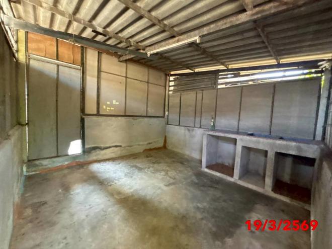 รูป บ้านเดี่ยว 116 ตร.วา ท่าชนะ สุราษฎร์ธานี 2.8M - รูปที่ 9/30