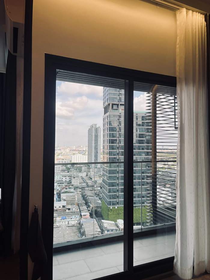 รูป Condo 1 Bedroom for Rent Ratchathewi - รูปที่ 4/10