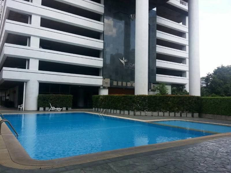 รูป (BB102) For rent condo Richmond Palace Sukhumvit 43 (Saeng Mukda)  3 นอน 3 น้ำ เฟอร์จัดเต็ม ราคาไม่แรง - รูปที่ 26/26