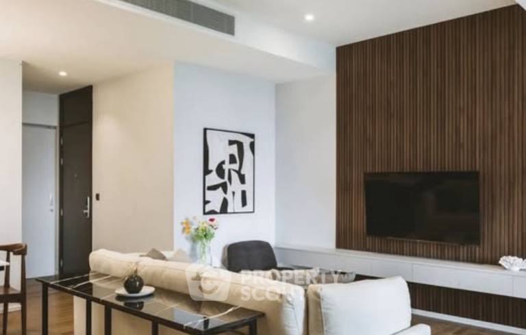picture 2-BR Condo at Muniq Langsuan near BTS Ratchadamri (ID 2960786) - 5/6