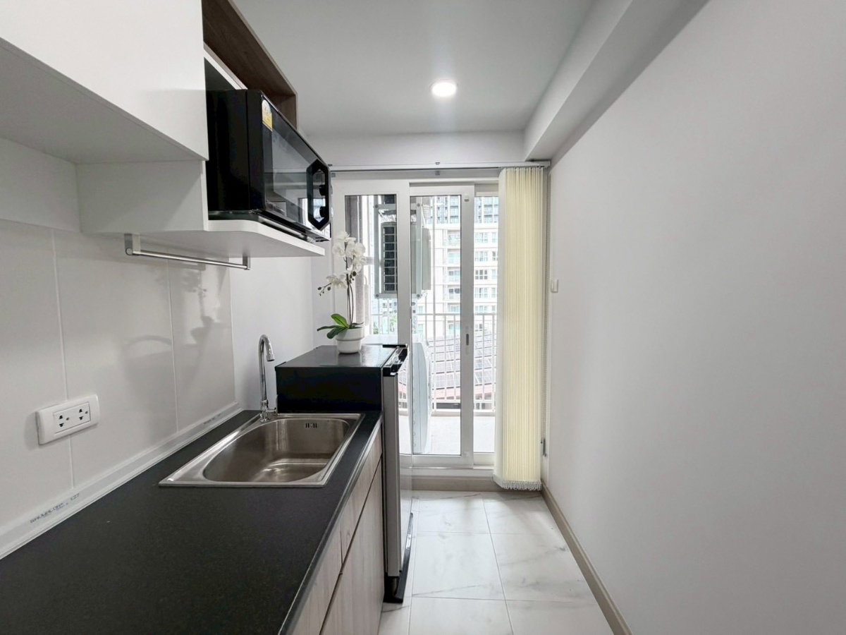 picture For rent Supalai City Resort Charan 91 - 8/10