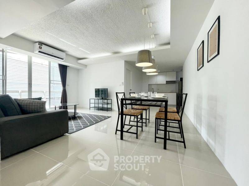 รูป คอนโด 2-ห้องนอน ที่ วอเตอร์ฟอร์ด สุขุมวิท 50 คอนโดมิเนียม ใกล้ BTS อ่อนนุช (ID 1227623) - รูปที่ 7/19
