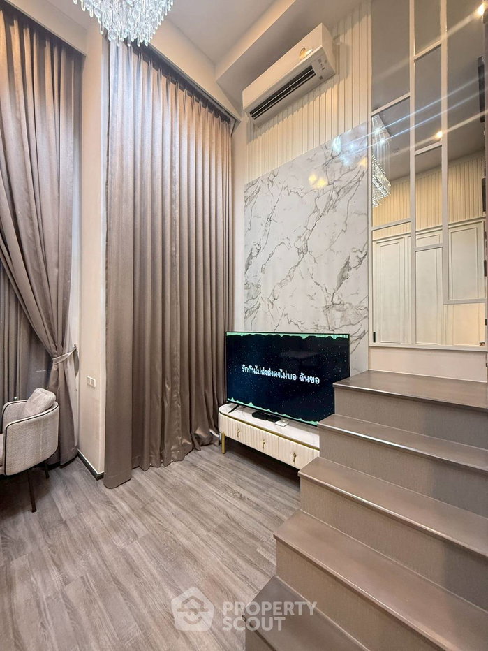 picture 1-BR Condo at Knightsbridge Space Ratchayothin near BTS Ratchayothin (ID 2961894) - 5/16
