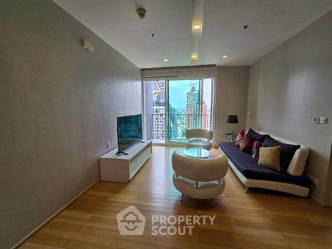 3-BR Condo at Siri At Sukhumvit near BTS Thong Lor (ID 2962128)