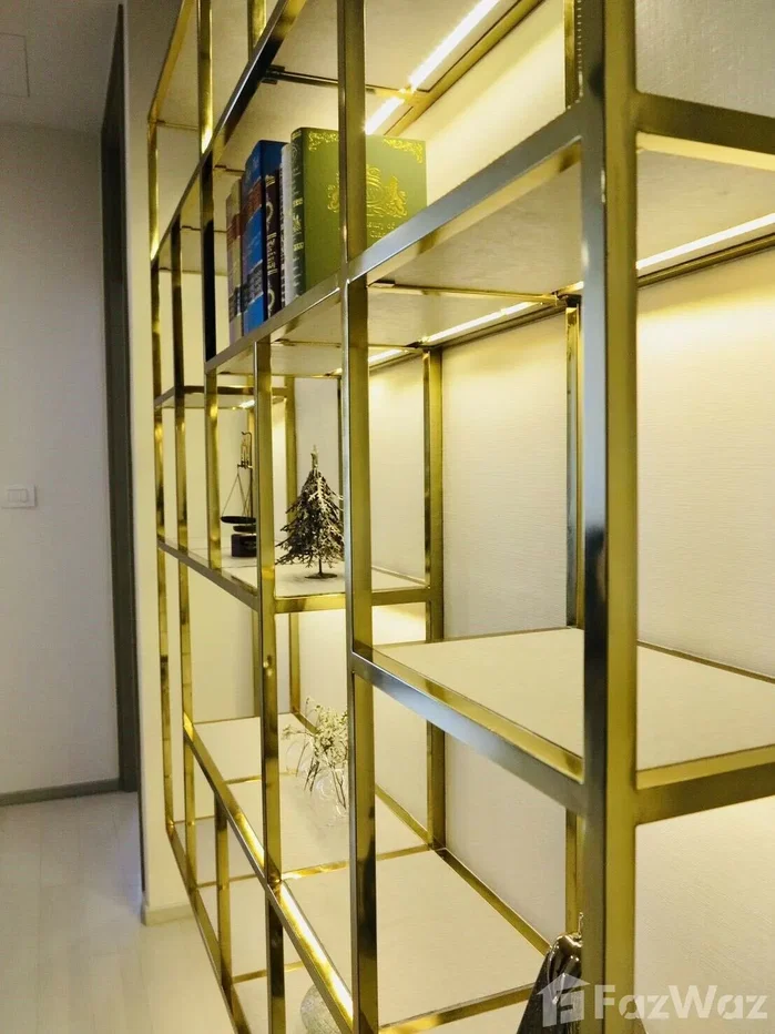 รูป ขาย คอนโด 1 ห้องนอน ในโครงการ โนเบิล เพลินจิต 636200 - รูปที่ 10/15