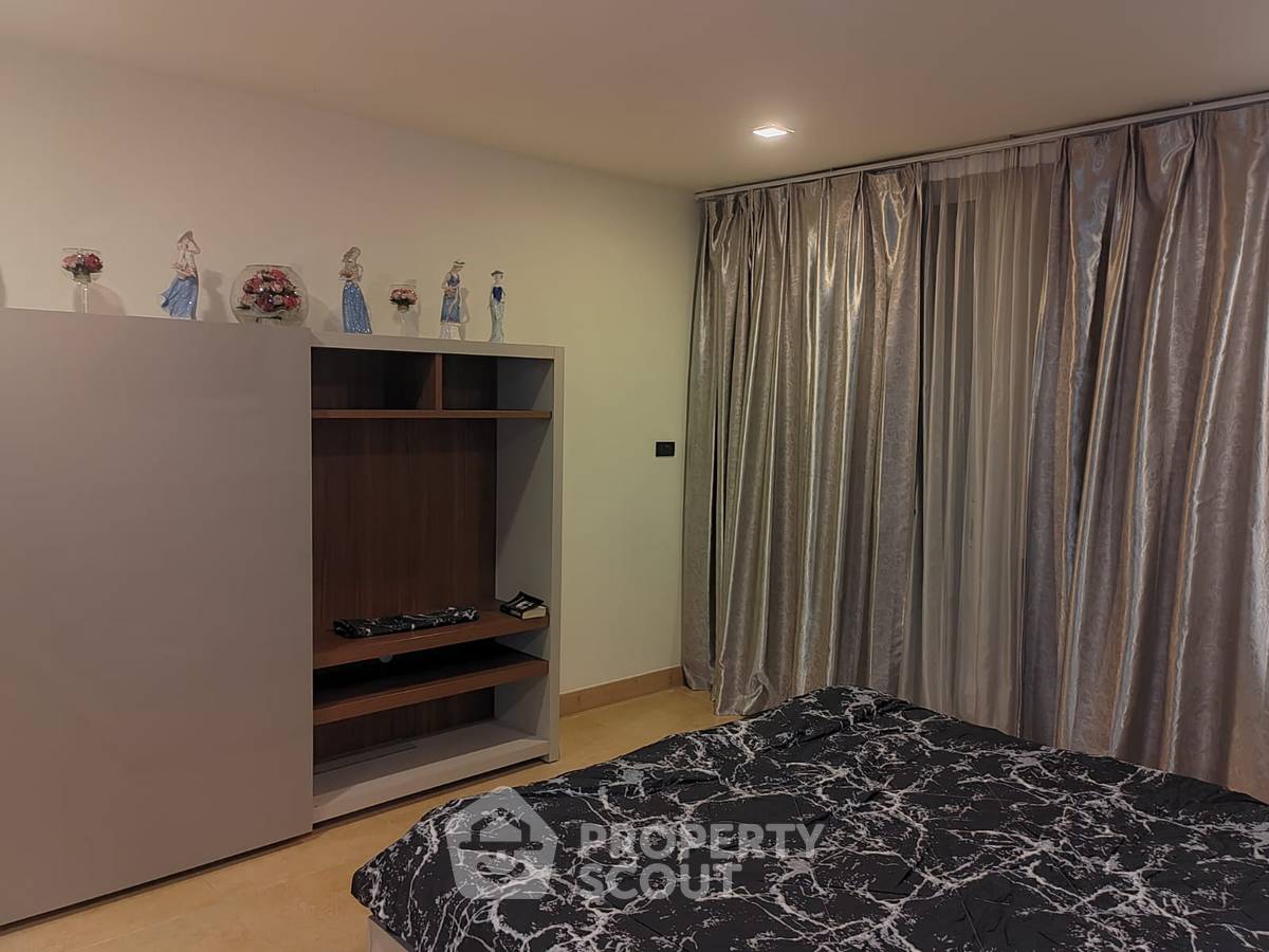 รูป คอนโด 2-ห้องนอน ที่ เดอะคลิฟฟ์ คอนโดมิเนียม พระตำหนัก ใกล้ เมืองพัทยา (ID 1543616) - รูปที่ 13/17