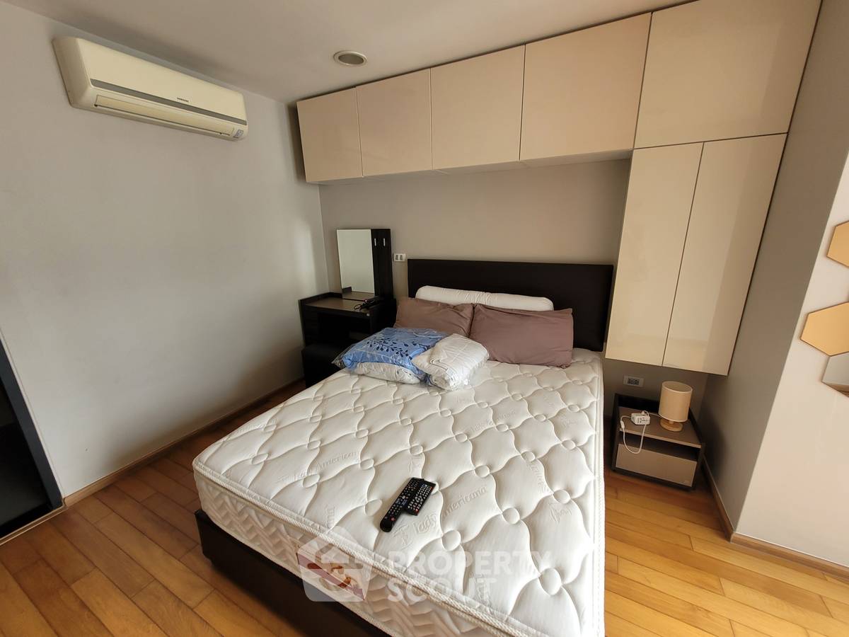 รูป คอนโด 2-ห้องนอน ที่ เดอะ เทมโป พหลโยธิน ใกล้ BTS อารีย์ (ID 1883533) - รูปที่ 14/24