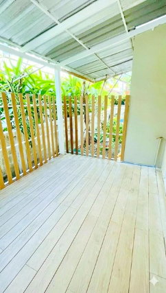 รูป โรบินสันไลฟ์สไตล์ ราชพฤกษ์ 2 กม. คฤหาสน์ที่ถูกที่สุดใน ละหาร บางบัวทอง 4 นอน 2 น้ำ ชัยพฤกษ์ ตัดกับ ราชพฤกษ์ - รูปที่ 8/8