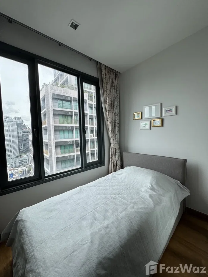picture 2 Bedroom Condo for rent at Keyne 5782887 - 4/8