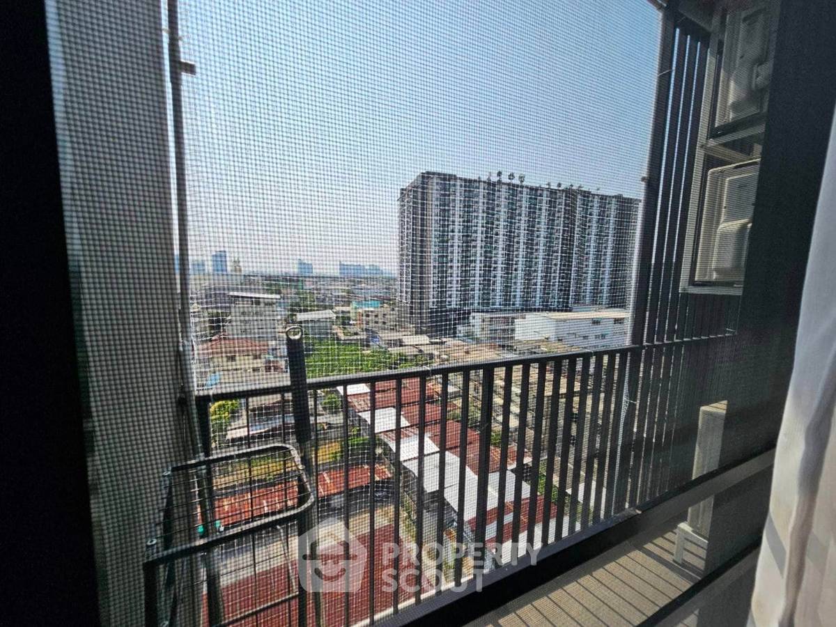 รูป คอนโด 2-ห้องนอน ที่ ศุภาลัย ไลท์ ท่าพระ - วงเวียนใหญ่ ใกล้ MRT ท่าพระ (ID 1469404) - รูปที่ 8/8