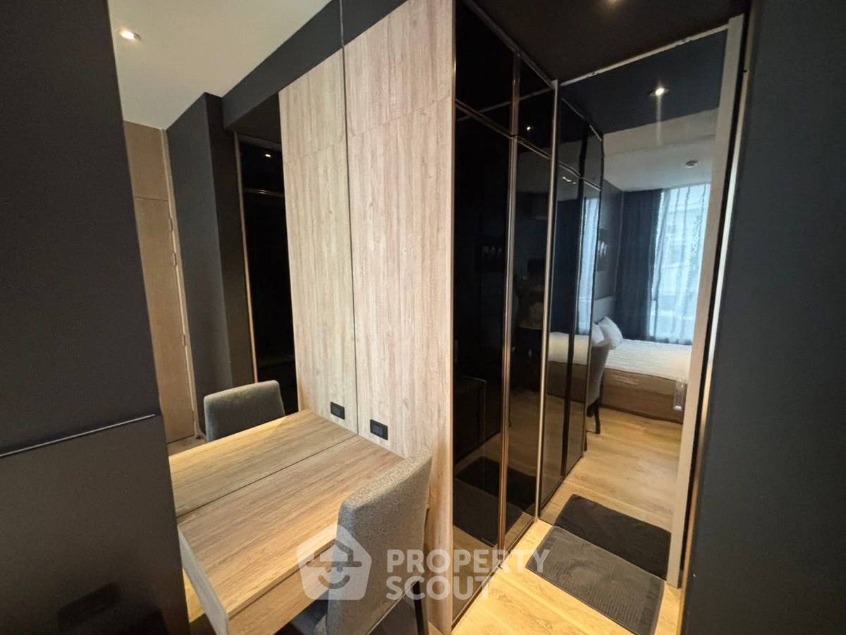 รูป คอนโด 1-ห้องนอน ที่ เดอะฟายน์ แบงค็อค ทองหล่อ-เอกมัย ใกล้ BTS ทองหล่อ (ID 2962127) - รูปที่ 7/10