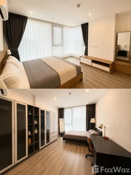 คอนโดให้เช่า 2 ห้องนอน ในโครงการ ไอดีโอ โมบิ สุขุมวิท 66 6421945