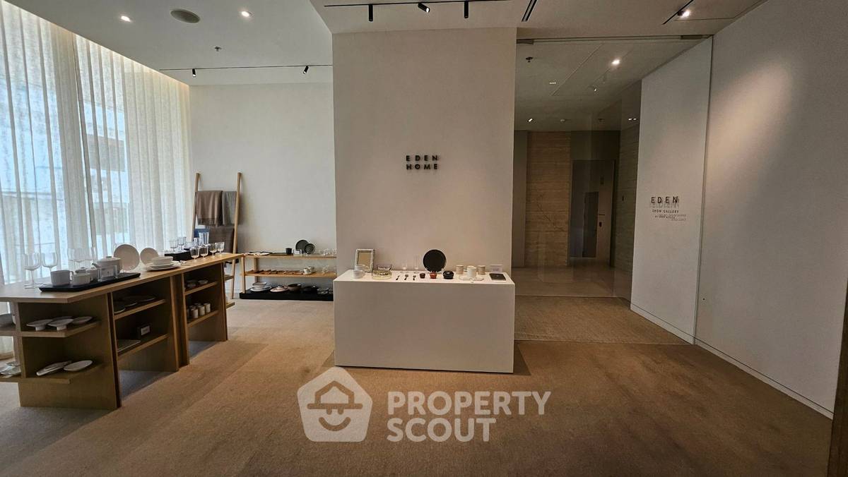 picture Retail Space for Rent in Luxury Thonglor Condominium (ID 2961370) - 7/7