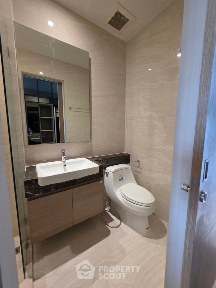 picture 1-BR Condo at Ashton Silom near BTS Chong Nonsi (ID 2958183) - 5/16