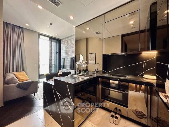 รูป คอนโด 1-ห้องนอน ที่ ดิ เอส สุขุมวิท 36 ใกล้ BTS ทองหล่อ (ID 2961187) - รูปที่ 2/13