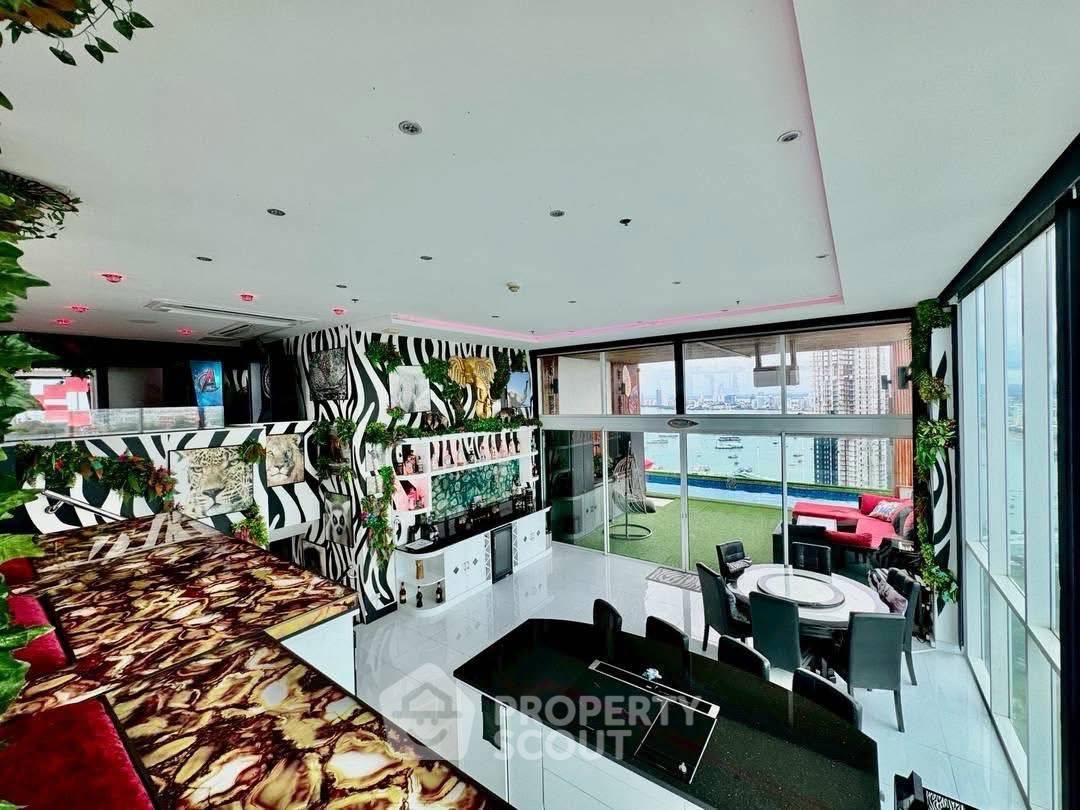 รูป คอนโด 3-ห้องนอน ที่ สกาย เรสซิเดนซ์ พัทยา ใกล้ เมืองพัทยา (ID 2964006) - รูปที่ 11/17