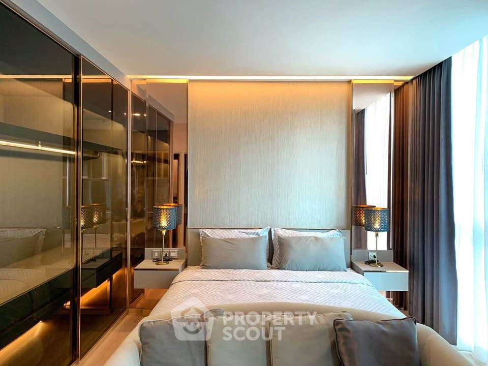 picture 2-BR Condo at Noble Revolve Ratchada near MRT Thailand Cultural Centre (ID 2961048) - 3/11