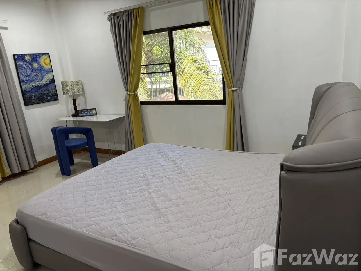 รูป วิลล่าให้เช่า 6 ห้องนอน ใน เมืองพัทยา, ชลบุรี 6419210 - รูปที่ 21/28