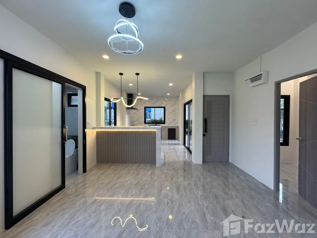 picture 4 Bedroom House for sale in Si Sunthon, Phuket 6419351 - 25/26