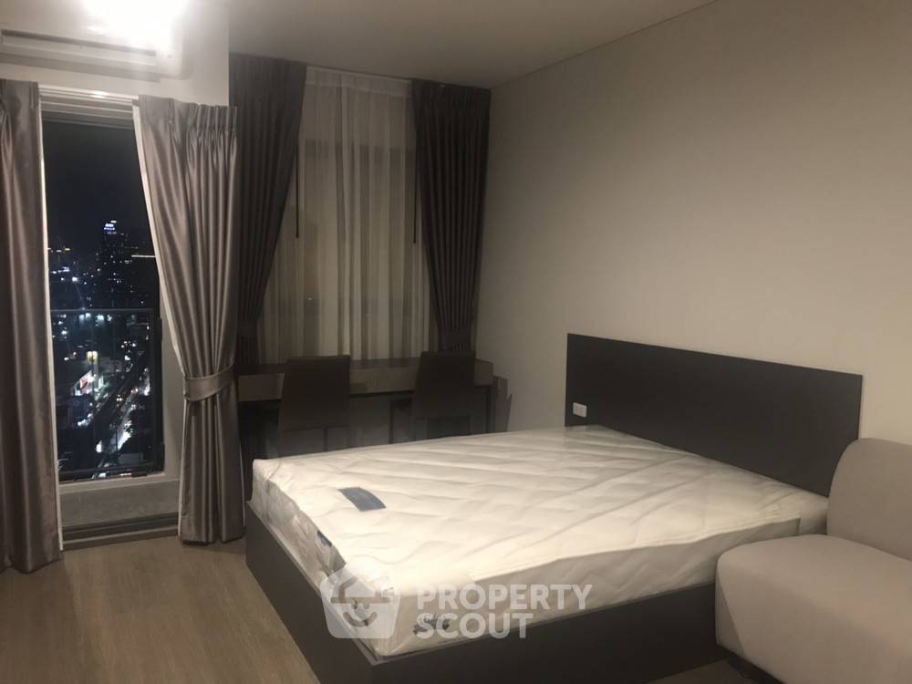 รูป คอนโด 1-ห้องนอน ที่ ไอดีโอ พหลโยธิน-จตุจักร ใกล้ BTS สะพานควาย (ID 293929) - รูปที่ 5/5