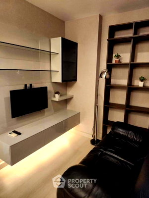 Condos for rent : 1-BR 48 Sqm Condo At The Signature By Urbano Saphan Khwai, 100m to BTS Saphan Khwai (ID 2956577)