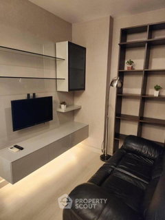 รูปภาพ 1-BR 48 Sqm Condo At The Signature By Urbano Saphan Khwai, 100m to BTS Saphan Khwai (ID 2956577)