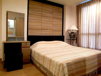 Condos for rent : Condo for rental / Sale: Life @ Ratchada Ladprao
