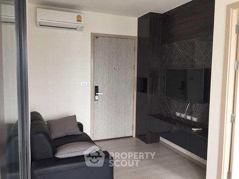 คอนโด 1-ห้องนอน ที่ ริทึ่ม สุขุมวิท 36-38 ใกล้ BTS ทองหล่อ (ID 513525)