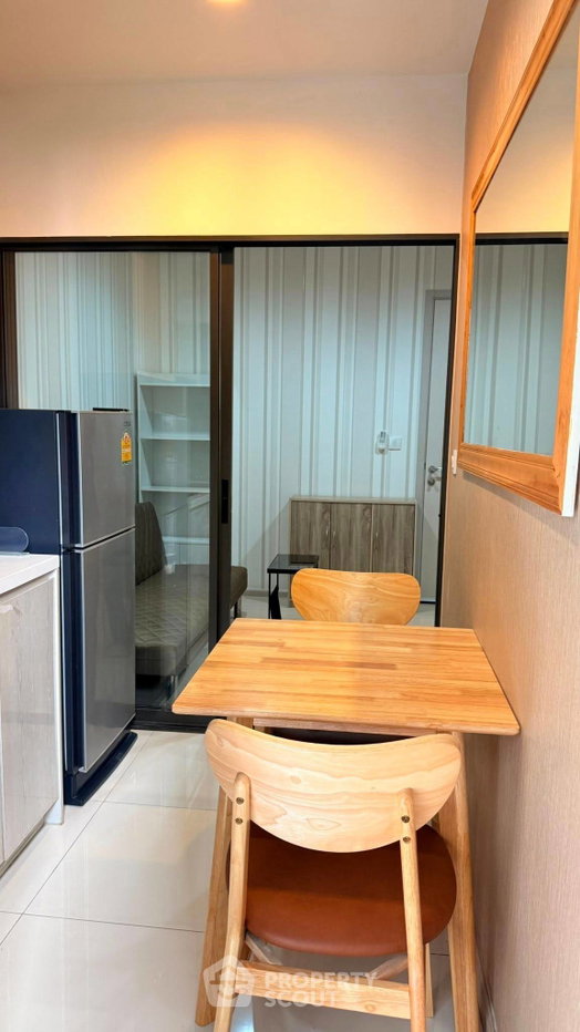 รูป คอนโด 1-ห้องนอน ที่ ไลฟ์ สุขุมวิท 48 ใกล้ BTS พระโขนง (ID 1093182) - รูปที่ 7/11