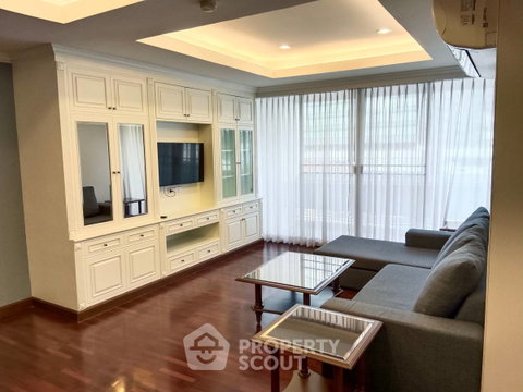 คอนโด 3-ห้องนอน ที่ นิวตัน ทาวเวอร์ คอนโดมิเนียม ใกล้ BTS นานา (ID 996688)