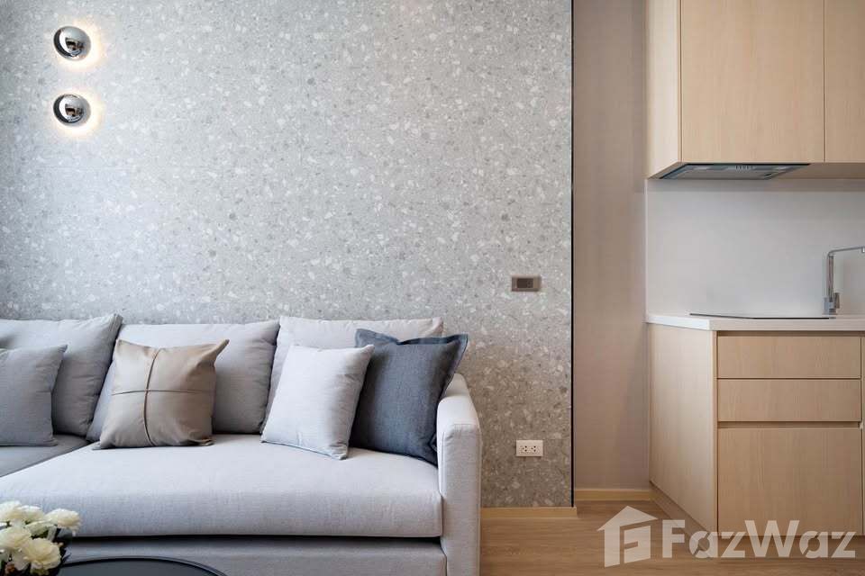 รูป คอนโดให้เช่า 2 ห้องนอน ในโครงการ โนเบิล สเตท 39 1992759 - รูปที่ 7/9