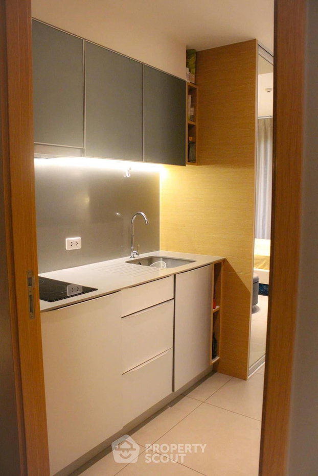 รูป คอนโด 1 ห้องนอน 28 ตร.ม. เดอะล็อฟท์ เอกมัย ใกล้ BTS เอกมัย 200 ม. (ID 1470941) - รูปที่ 6/8
